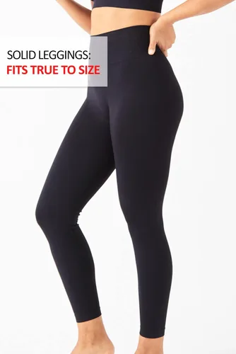 Vista 2 de Leggings de entrenamiento para mujer, leggings de cintura alta sin costuras para gimnasio, ejercicio, correr, entrenamiento de yoga, lavado ácido