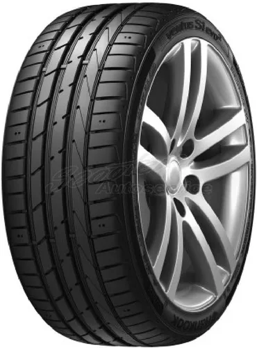 Vista 7 de Hankook Ventus S1 evo2 (K117B) 225/45R18 91W