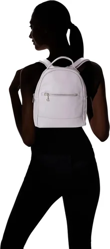 Vista 5 de MADDEN GIRL Mochila de domo media, lila, Lila