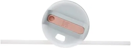 Vista 3 de STANLEY Quencher H2.0 FlowState Vaso de 40 onzas (cuarzo rosa)
