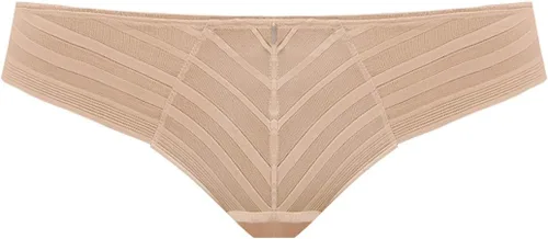 Vista 5 de Freya Calzoncillo brasileño cameo para mujer, plateado