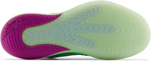 Vista 5 de New Balance Tenis para cancha dura FuelCell 996 V5 para mujer
