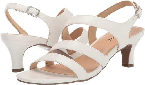 Vista 7 de Easy Street Sandalias de tacón Como para mujer
