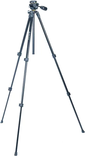 Vista 18 de Vanguard Trípode Vesta 233AP con cabeza panorámica PH-23
