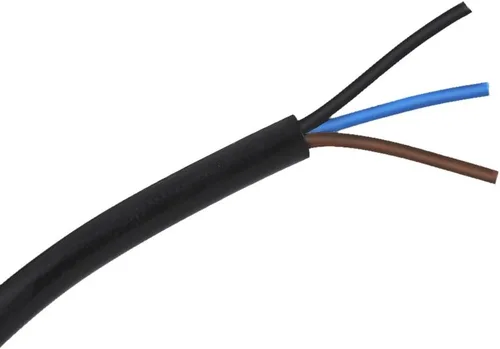 Vista 5 de Interruptor universal de luz para manillar de motocicleta de 0.866 in, luces antiniebla para manillar, interruptor de botón de control doble (A)