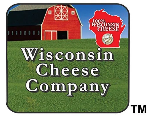 Vista 5 de Wisconsin Cheese Company - Caja de regalo Wisconsin Elite de queso y salchicha Caja de regalo enorme Perfecto para fiestas, tablas de embutidos