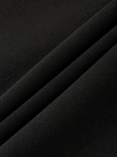 Vista 4 de SHENHE Sudadera térmica con capucha y bolsillo para hombre
