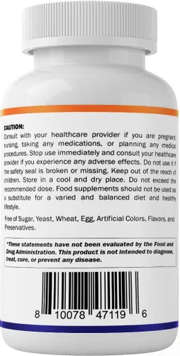 Vista 8 de Vitamatic Folato de metilo 15mg – 120 cápsulas vegetales optimizadas y activadas de alta potencia – Folato metabólicamente activo