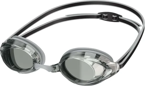 Vista 20 de Speedo unisex-adult Swim Goggles Mirrored Vanquisher