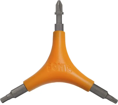 Vista 10 de Sonic Pro Patines en línea herramienta