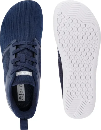 Vista 5 de Joomra Men's Cross Trainer Minimalist Barefoot Shoes Zero Drop Sneakers Wide Toe Box Upgrade Stability