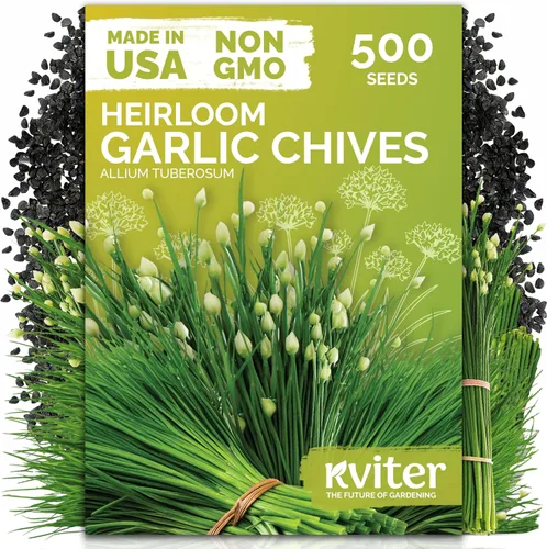 Vista 26 de KVITER 1000 semillas de quinua de cordero (Chenopodium Album) - Hierbas comestibles autóctonas, ideales para jardines de hierbas orgánicas