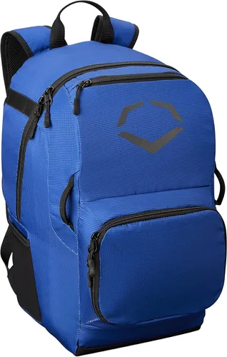 Vista 15 de EvoShield SRZ-1 Mochila