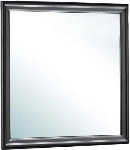 Vista 12 de Glory Furniture Louis Phillipe Espejo en Beige