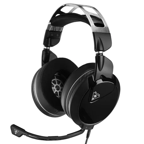 Vista 4 de Turtle Beach Elite Pro 2 Gaming Headset Plus SuperAmp, PS4 y PC (Platform_for_Display Playstation 4)