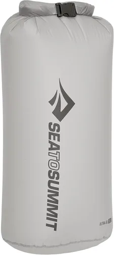 Vista 9 de Sea to Summit Ultra-Sil Dry Bag, Ultralight Waterproof Dry Storage Anaranjado