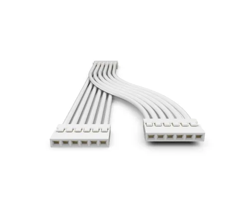 Vista 3 de Divisor compatible con tiras de luz Nanoleaf Essentials