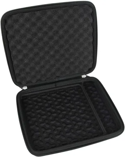 Vista 2 de Hermitshell Funda de viaje para controlador Novation Launchpad (funda para Launchpad Mini MK3 / MK2)
