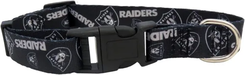 Vista 20 de Littlearth NFL Unisex NFL Pet Collar