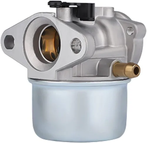 Vista 2 de Repuesto de carburador para 799868 498170 498254 497314 497347 6.5 HP 5 HP 124T02 124T05 124T07 126M02 motor pequeño de 4 ciclos