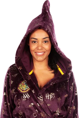 Vista 3 de Harry Potter Bata para mujer