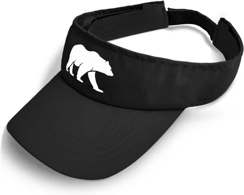 Vista 2 de devor Dad Hats Bear Baseball Caps for Women Funny Baseball Cap Adjustable