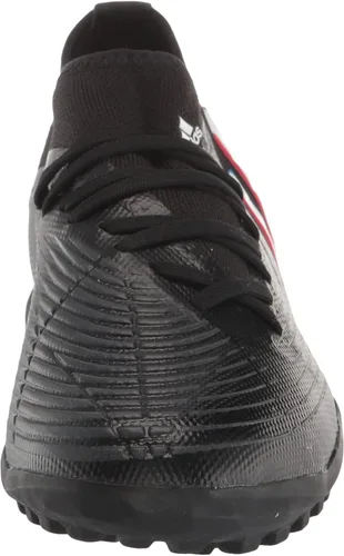 Vista 2 de adidas Unisex Edge3 Turf Soccer Shoe