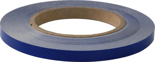 Vista 18 de Linear Designs Premium 1/4" X 50' Cinta adhesiva automotriz de rayas finas - Oro metálico otoñal