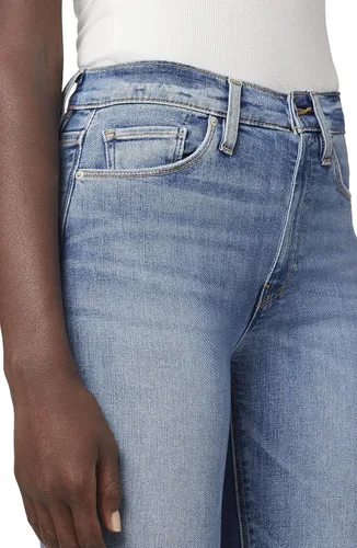 Vista 4 de HUDSON Women's Barbara High Rise Super Skinny Jean