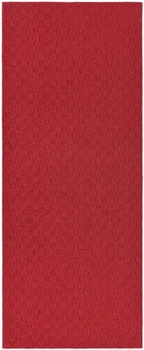 Vista 20 de Garland Rug Town Square - Alfombra de área cuadrada, 18 x 30 pulgadas, color negro