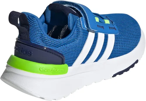 Vista 3 de adidas Unisex-Child Racer Tr21 Running Shoe