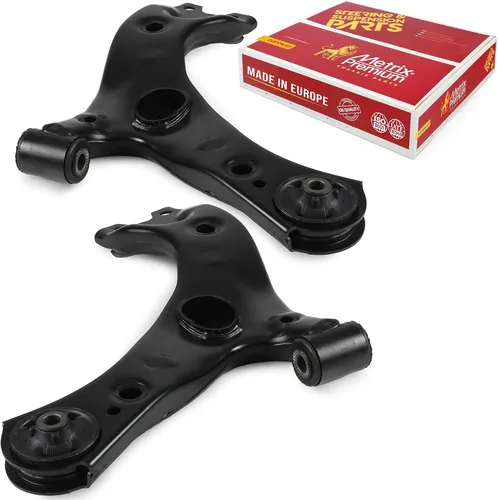 Vista 170 de Metrix Premium Chassis Parts - Brazo de control inferior delantero L&R con kit de rótula