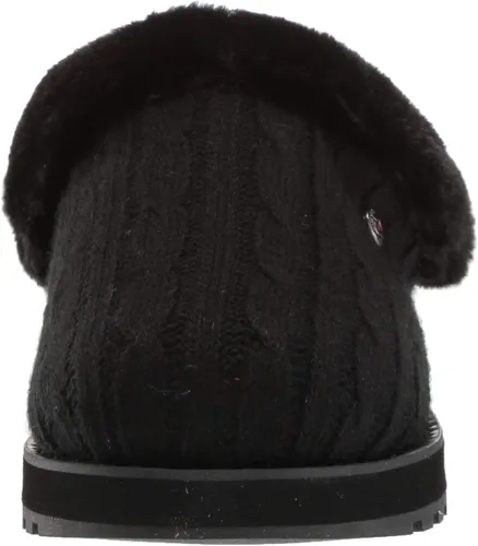 Vista 2 de Skechers Pantufla Ice Angel para mujer