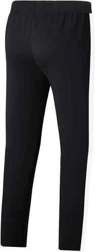 Vista 3 de Cotrasen Conjunto de chándal de 2 piezas para hombre, con cremallera completa, casual, correr, correr, atletismo