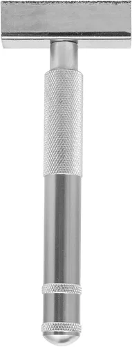 Vista 4 de Peachtree Woodworking Supply La cómoda de muela abrasiva de diamante funciona en 6 pulgadas u 8 pulgadas