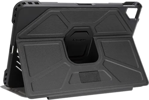 Vista 5 de Targus Pro-Tek - Funda giratoria para iPad Pro de 11 pulgadas, color negro (THZ743GL)