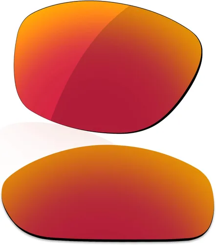 Vista 7 de Lente polarizada de repuesto para gafas de sol Oakley She's Unstoppable OO9297 - Más opciones