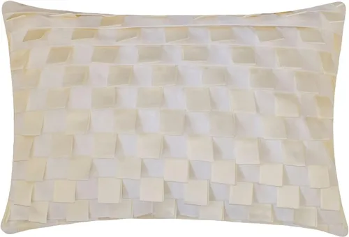 Vista 10 de The HomeCentric Funda de cojín, funda de almohada verde, fundas de almohada modernas, 12 x 12 pulgadas (11.8 x 11.8 in), funda de almohada cuadrada