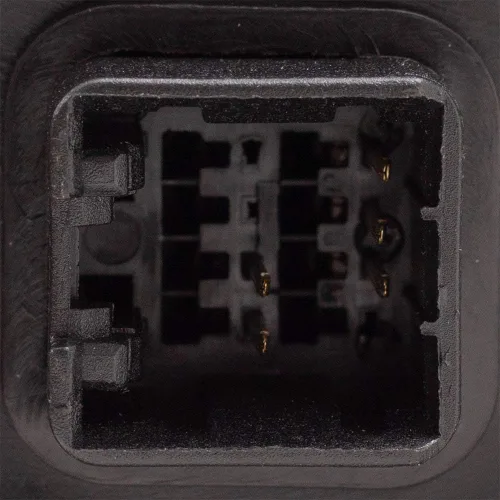 Vista 9 de Espejo eléctrico para Sonata 2006-2010 876100A000 Set HY1320149