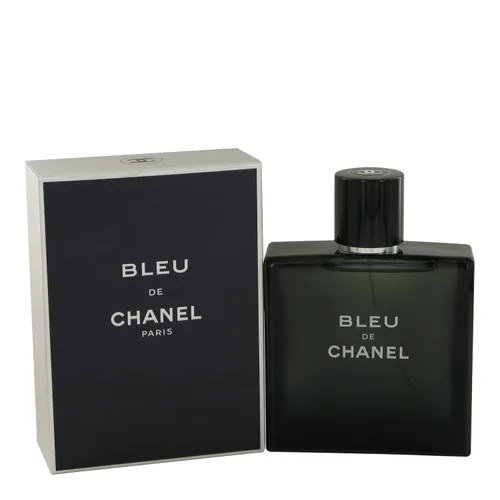 Vista 6 de Chanel Bleu De Chanel Hombres EDP Spray Vial 1.5ml
