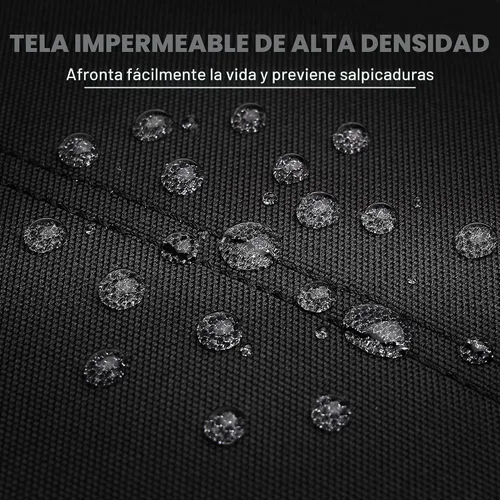 Vista 7 de Wotony Mochila táctica militar para hombres, bolsa de asalto de 3 días con sistema Molle para aventuras al aire libre (negro, 25L)