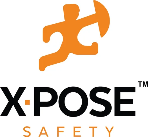 Vista 6 de Xpose Safety Protective Work Gloves - 12 Pack For Industrial Labor, Home & Gardening Jersey Knit Cotton-9oz Fleece - Brown