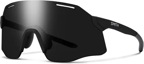 Vista 9 de SMITH Gafas de sol Vert Performance Negro
