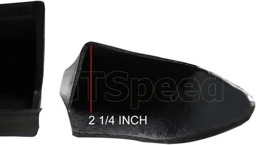 Vista 6 de Compatible/repuesto para alerón trasero de puerta trasera, estilo SS, alerón de ala trasera de poliuretano, compatible con Chevrolet Silverado 1500