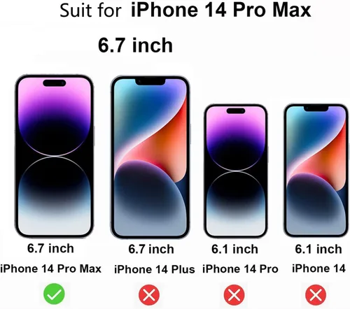 Vista 50 de Espejo de vidrio templado antiazul, protector de pantalla anti-espía, película antiespía para iPhone 11 Pro Max/iPhone XS Max, 6.5 pulgadas