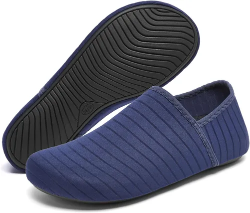 Vista 8 de Racqua Calcetines acuáticos para hombre y mujer