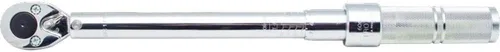 Vista 2 de Proto J6006C Llave dinamométrica de micrómetro con cabezal de trinquete de 3/8 pulgadas, 16-80-FT LBS