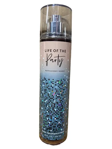 Vista 36 de Bath and Body Works - Bruma de fragancia fina, paquete de 2 unidades (Pure Wonder)