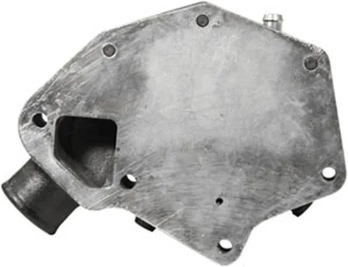 Vista 6 de Reliable Aftermarket Parts Nuestro nombre lo dice todo, la bomba de agua RE24760 se adapta al motor John Deere 4039 4239D 4239T