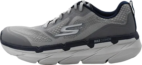 Vista 7 de Skechers Max Cushion 54450 - Tenis acolchados